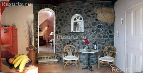 Art Maisons Aspaki 12